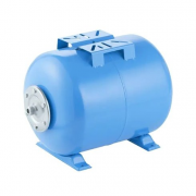 Гидроаккумулятор горизонтальный Unipump ГГ 50М БЭЗ