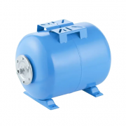 Гидроаккумулятор горизонтальный Unipump ГГ 80М БЭЗ