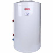 Бойлер косвенного нагрева Rommer RWH 100 напольный