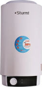Накопительный водонагреватель Sturm WH3015UR