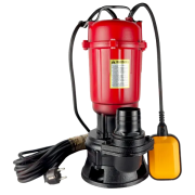 Фекальный насос Maxpump Cutlift 1100D