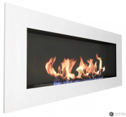 Биокамин Zefire Elliot 1500 белый