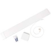 Теплый плинтус СТЕП ПН-200