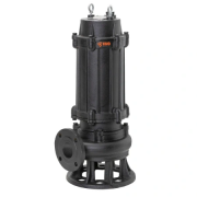 Фекальный насос IBO MWQ 50/1500 (400В)