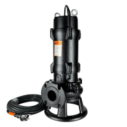 Фекальный насос IBO ZWQ 1800 (230В)