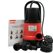 Фекальный насос Jemix Ф-КОМБИ-208-8