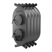 Печь отопительная ВЕЗУВИЙ АОГТ 600