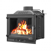 Каминная топка EVEREST Z14