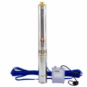 Скважинный насос Denzel DWC-4-80