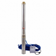 Скважинный насос Denzel DWC-4-140
