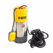 Дренажный насос Denzel PH1100