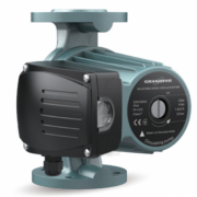 Циркуляционный насос Grandfar UPS50-20-280TF