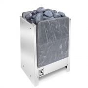 Электрическая печь KARINA Tetra 14 Талькохлорит