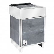 Электрическая печь KARINA Elite 12 Талькохлорит