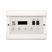 Пульт управления Karina Case C15 White
