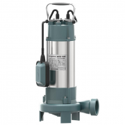 Дренажно-фекальный насос с измельчителем GRANDFAR GV1300K