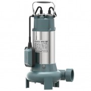 Дренажно-фекальный насос с измельчителем GRANDFAR GV1804K