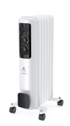 Масляный радиатор Royal Clima GUARDA ROR-GU7-1500M
