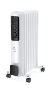 Масляный радиатор Royal Clima GUARDA ROR-GU9-2000M
