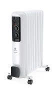 Масляный радиатор Royal Clima GUARDA ROR-GU11-2500M