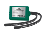 Зимний комплект Lamprecht LA4-HK40 до -40С для кондиционера