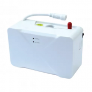 Насос дренажный Lamprecht LP020-15WA