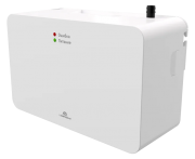 Насос дренажный с распылителем Lamprecht LP010-20CS