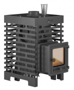 Печь для бани ASTON Шторм 16 (ДТ-4С)