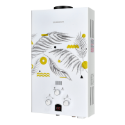 Газовая колонка Edisson E 20 GD Каннская ветвь