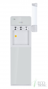 Кулер Ecotronic K42-LXE white