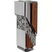 Электрическая печь BORN AIR 90E