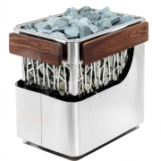 Электрическая печь BORN STONE 18E