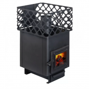 Печь Варвара Теремок