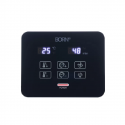 Сенсорный пульт управления BORN CP 18