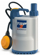 Дренажный насос Pedrollo TOP 2