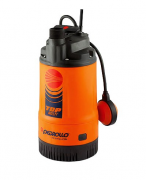 Дренажный насос Pedrollo TOP MULTI II