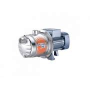 Поверхностный насос без бака Pedrollo PLURIJETm 4/80X