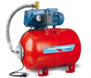 Насосная станция Pedrollo Hydrofresh JSWm 1AX 24CL