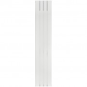 Радиатор алюминиевый STOUT Sebino 2000