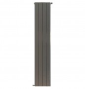 Радиатор алюминиевый STOUT Sebino 2000