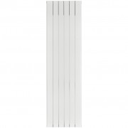 Радиатор алюминиевый STOUT Sebino 2000