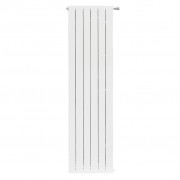 Радиатор алюминиевый STOUT Oscar 2000