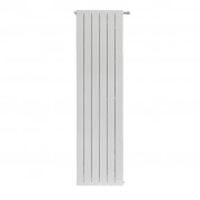 Радиатор алюминиевый STOUT Oscar 2000