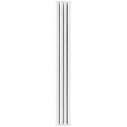 Радиатор алюминиевый STOUT Anteprima 2000