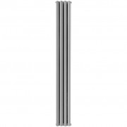 Радиатор алюминиевый STOUT Anteprima 2000