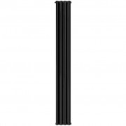 Радиатор алюминиевый STOUT Anteprima 2000