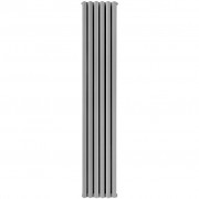 Радиатор алюминиевый STOUT Anteprima 2000
