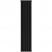 Радиатор алюминиевый STOUT Anteprima 2000