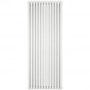 Радиатор алюминиевый STOUT Anteprima 1800
