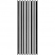 Радиатор алюминиевый STOUT Anteprima 1800